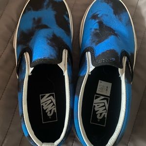 Kids Vans